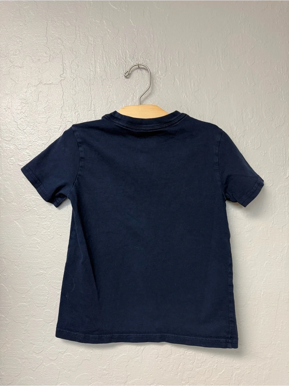 $9 ADD ON Polo Ralph Lauren tee boys shirt 5T Janie and jack baby gap cotton on